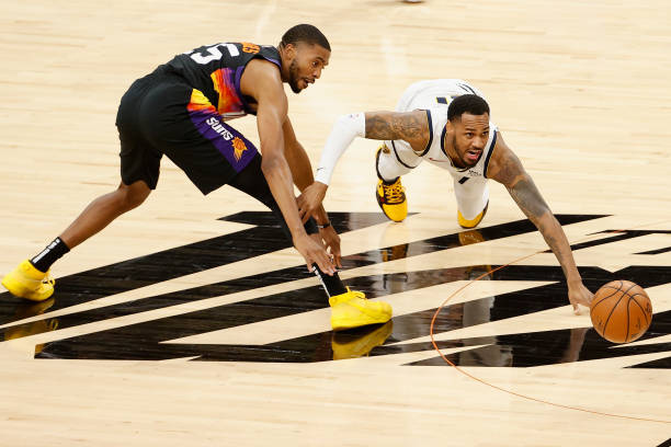 五个位置的技术特点:控卫组织、分卫得分、前锋全能、中锋统治