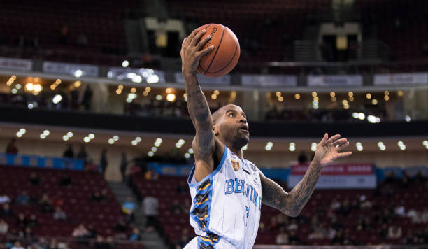 NBA直播吧JRS录像:球星高光时刻一网打尽