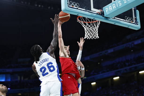 哈登疯狂得分夜集锦:60分三双神迹再现!