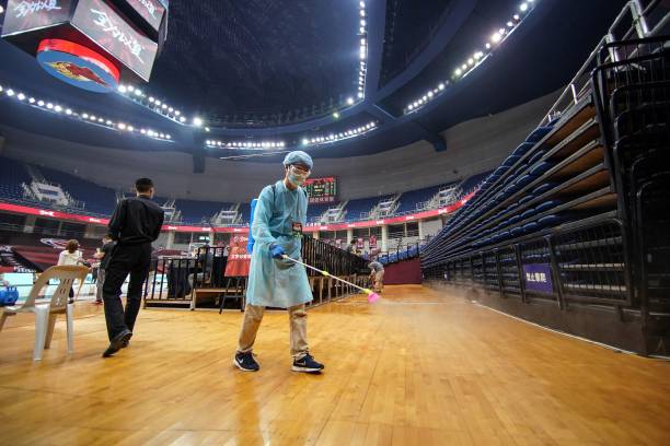 2023年NBA总决赛免费直播渠道：无插件、流畅观看