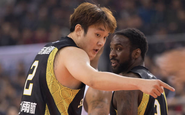 青岛男篮客场之旅：11月连续四场关键战役