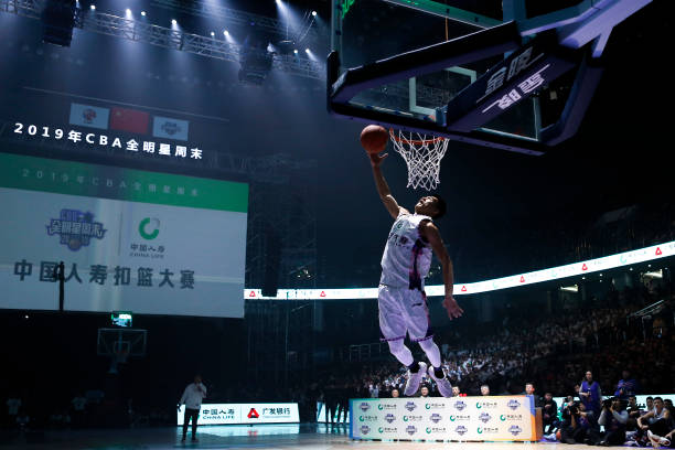 篮球场标准宽度是多少?国际篮联规定详解