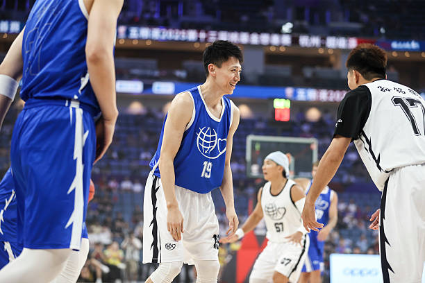 斯特恩的遗产：NBA国际化战略的深远影响