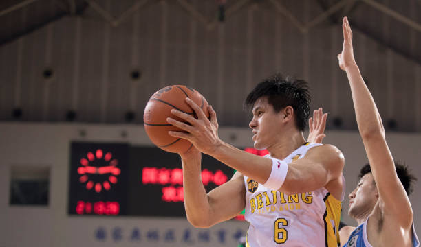 篮球解说新高度:YY语音播报,专业又带感!