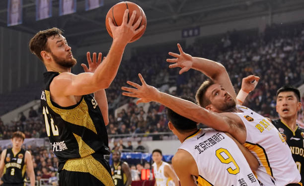 CBA总决赛最后一场比赛时间确定,球迷们准备好了吗?