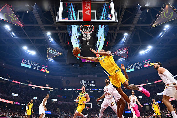 篮球场上如何提高决策能力?