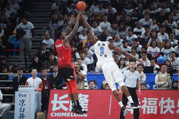 NBA总决赛央视直播录像:不容错过的精彩时刻