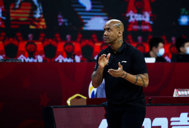 走进焦作市业余篮球学校：青少年篮球梦想的起点