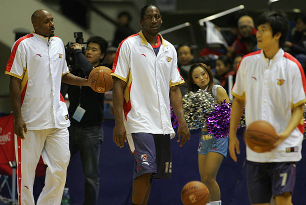 布朗尼·詹姆斯高中生涯最佳扣篮瞬间