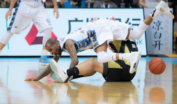 不卡顿、高画质:篮球直播软件性能大比拼