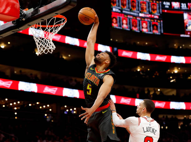 NBA赛事全程回放，快手高清画质体验更佳！