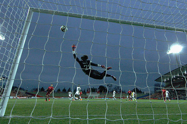 12足球赛事直播指南：不容错过的精彩对决