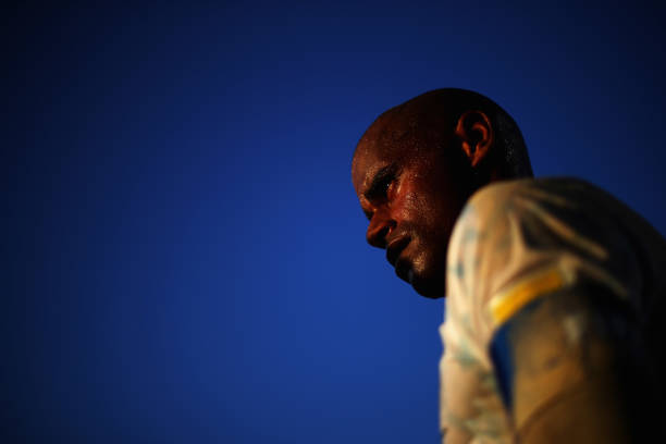 博格坎普世纪转身:揭秘他究竟过了哪位防守球员