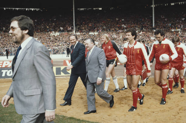 五子登科有多难?细数足坛那些疯狂进球夜