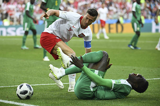 美式足球规则图解:从入门到精通