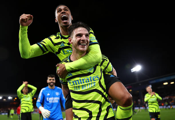 青训VS金元足球：德甲和英超的建队哲学差异