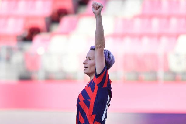 2021年FIFA世界排名总结:谁是最令人惊喜的球队?