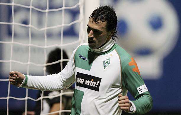 金色轰炸机起飞!回顾克林斯曼1990世界杯传奇