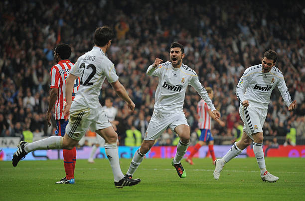 欧冠历史比分回顾:经典战役的数据解读