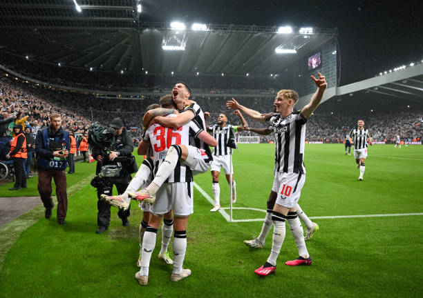 2021欧冠决赛门迪神扑合集!CCTV5高清回放不容错过