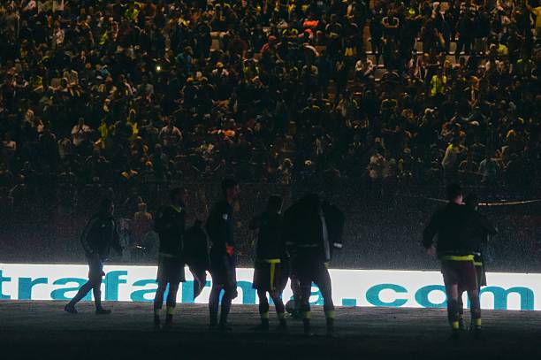 罗马本赛季防守崩盘?对比上赛季关键数据解析