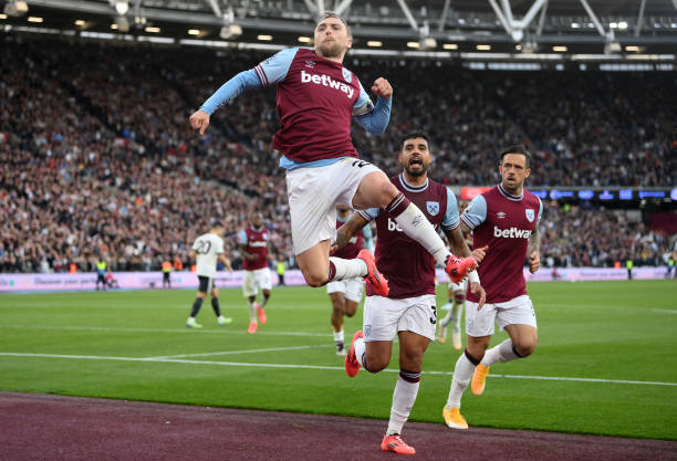 欧冠梯队排名背后的数据：胜负关系与进球效率