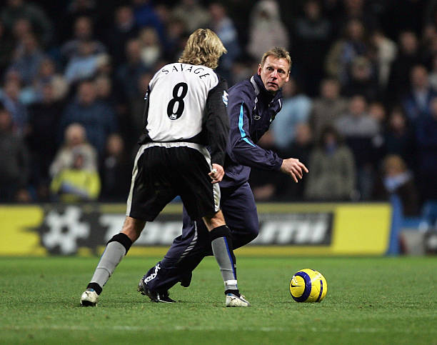 帽子戏法之后,再进一球:大四喜的由来与意义