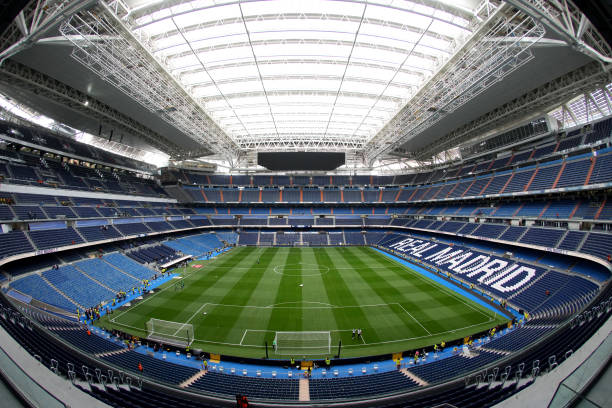 今晚欧冠赛事直播:中央5台转播计划全知道