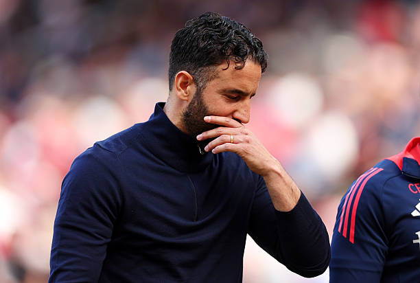 德甲冠军球员全记录:从1963年至今