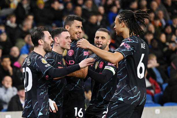 近十年西甲冠军归属分析