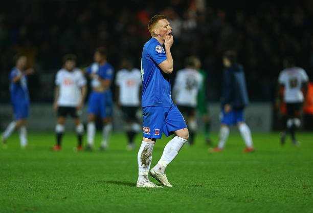 数据说话：近十年射门成功率最高的十大前锋排名