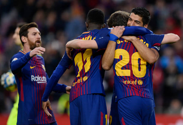 博格巴与姆巴佩：两种性格，一个目标