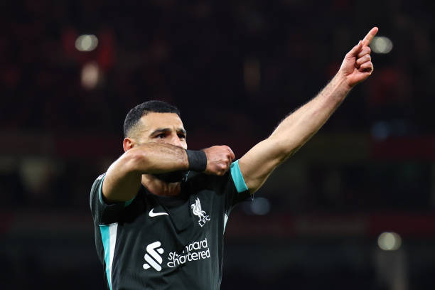 2021英超主题曲The Edge歌词及创作背景全解析