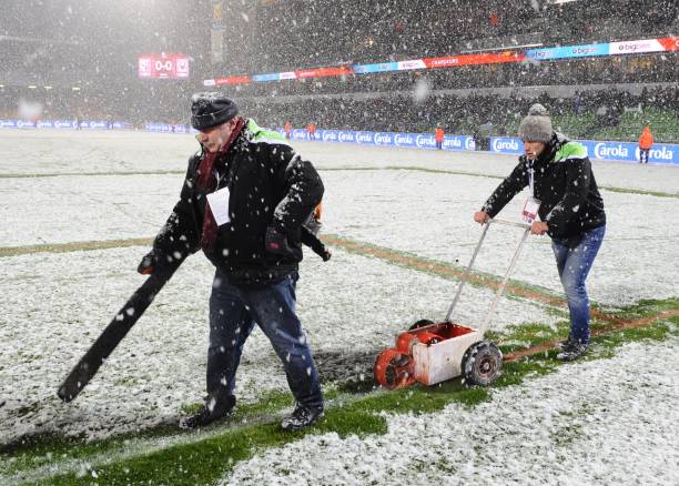 VAR时代下第四官员的职责变化与新增任务