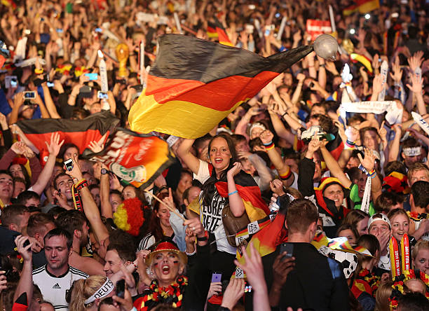 2019-2020赛季德甲积分榜最终排名：拜仁慕尼黑夺冠