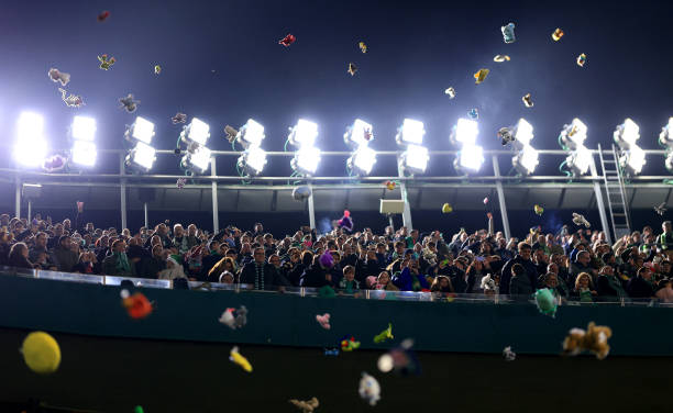 FIFA最新排名出炉：比利时能否重返世界第一？