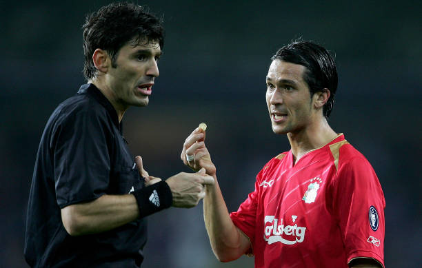 从分档到抽签：欧冠小组赛完整流程解析