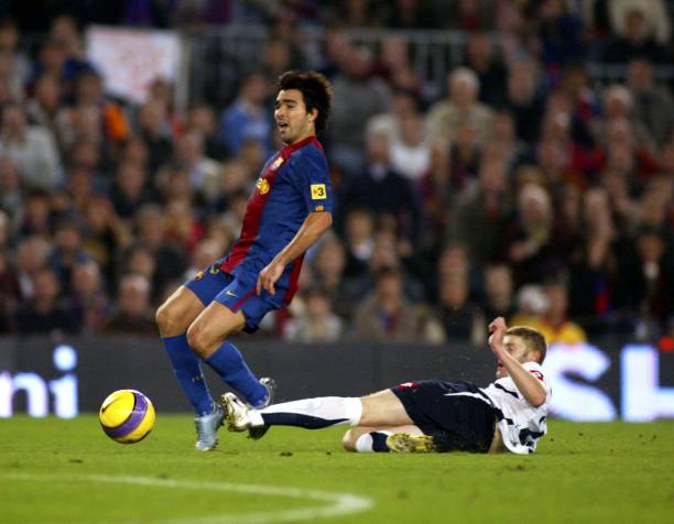 0809欧冠半决赛首回合：阿森纳0-1曼联全场录像解析