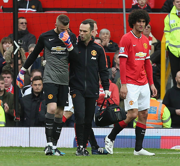 欧洲杯德布劳内进球全记录，每一球都是艺术品