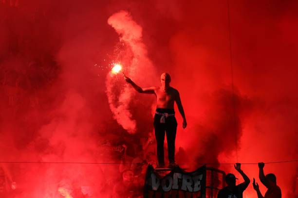 欧冠决赛夜:如何通过电视、手机、电脑观看高清直播?