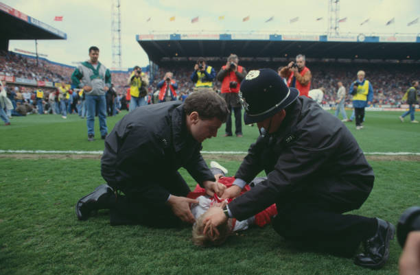 马拉多纳在国家队的传奇号码:10号的象征意义