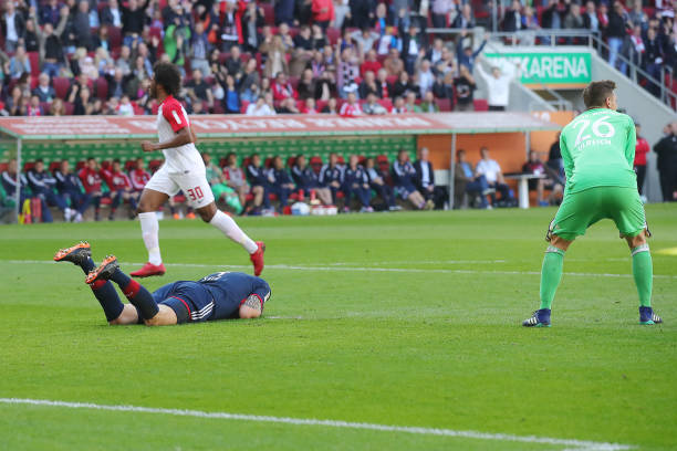 球员表现评估：欧冠关键球员的数据分析