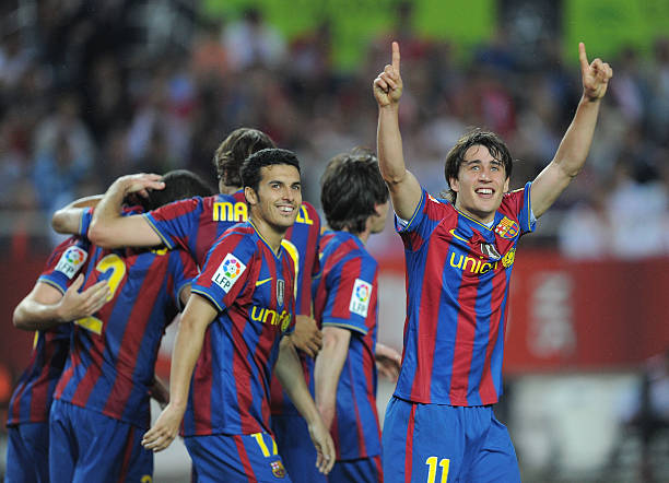 前场三叉戟vs后防天坑：攻强守弱球队的典型特征