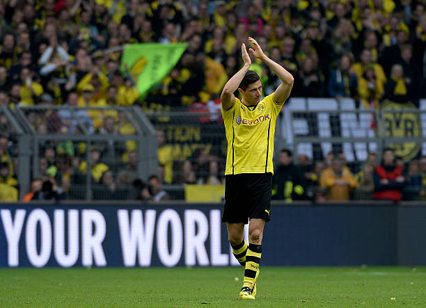 专家视角：多特蒙德本轮德甲胜负关键因素