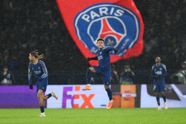 点球大战名场面TOP10!解说员反应太真实了