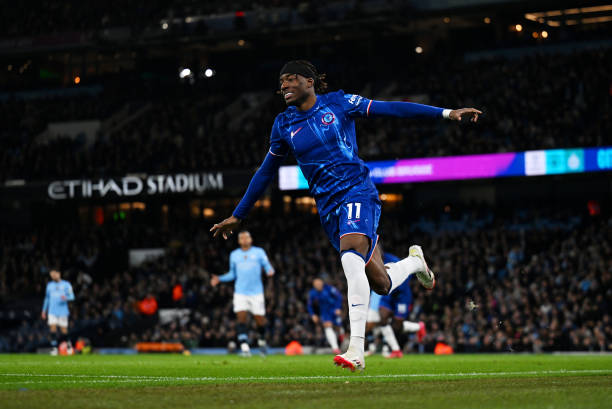 教科书级防守！回顾马特乌斯的拦截与抢断艺术