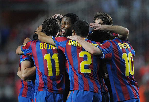 数据对比:C罗和梅西谁更强?