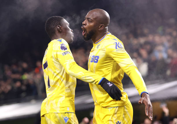 莱万多夫斯基与拜仁:2020年德甲冠军的完美搭档