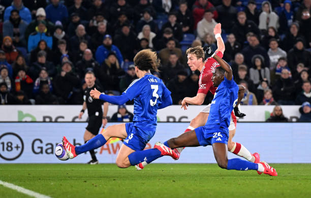 从菜鸟到射手:射门技术的系统训练计划