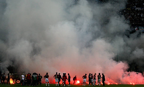 防守反击:如何在被动中寻找机会